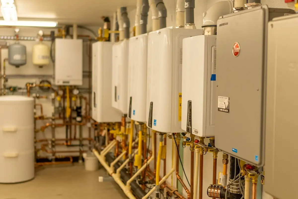 Pipe Bursting in Clarksville, IN